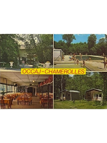 Chilleurs aux bois occaj - chilleurs-aux-bois, –