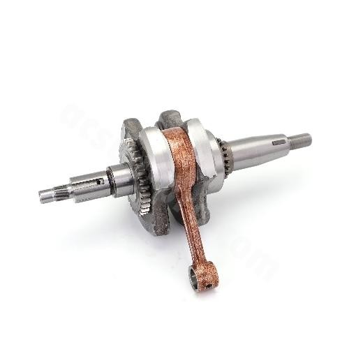 Embiellage moto opm - moto,