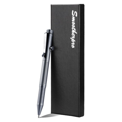 Stylo bille bolt action - stylo,