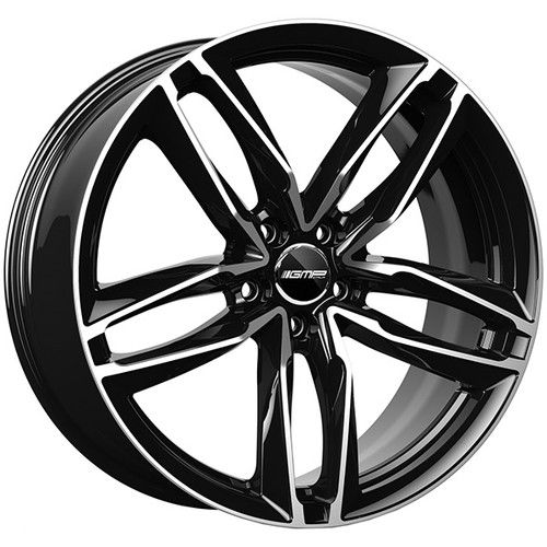 Jantes roues gmp atom pour - roues,
