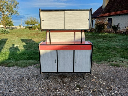 Buffet cuisine formica - buffet, en