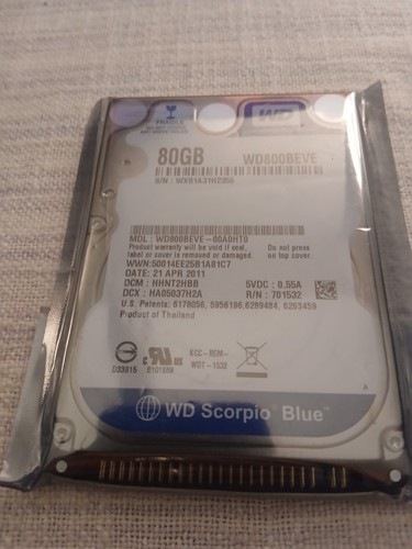 Disque dur ide g - ide,