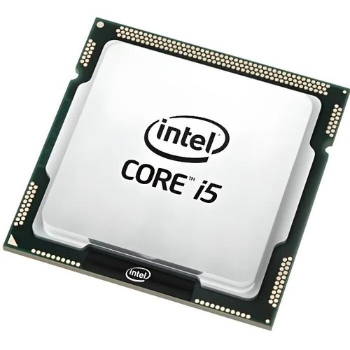 Processeur cpu intel core - processeur,