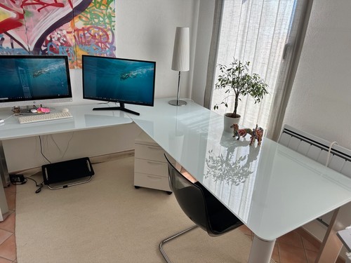 Bureau direction - bureau, de