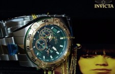 New Invicta 53mm Speedway
