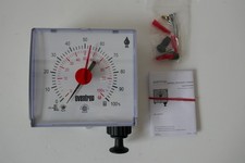 Oventrop jauge pneumatique