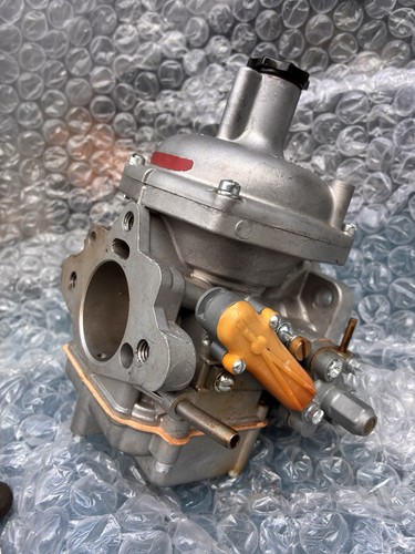 Paire carburateurs zenith - carburateurs,