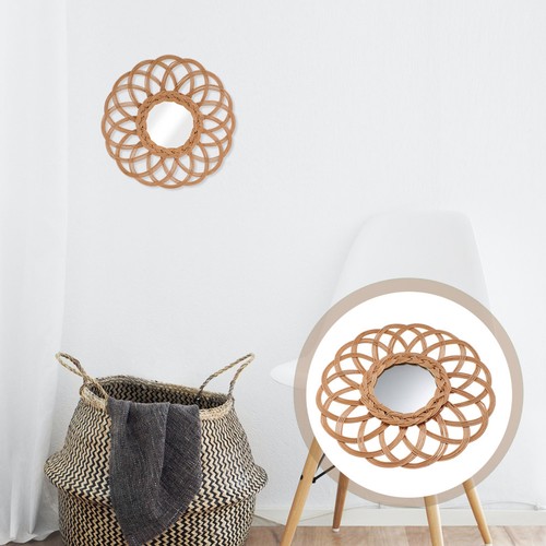 Miroirs muraux décoratifs - muraux,