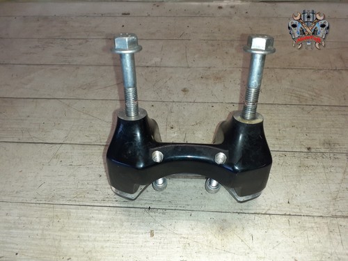 Pontet guidon harley 750 - guidon,