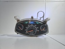 COMPTEUR PEUGEOT LXR 125 2010