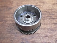 ROTOR D ALTERNATEUR SCOOTER