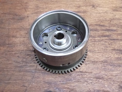 Rotor alternateur scooter - alternateur,