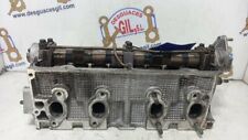 55187456 Cylinder Head R. for Fiat Punto Berlina (188) 1.2 8V 2003 166501 1121402