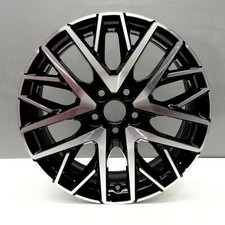 Seat Ibiza MK5 KJ 16 " Noir