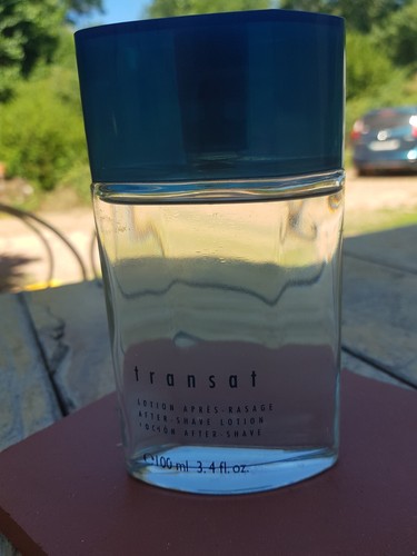 Parfum après rasage - parfum,