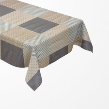 Nappe de Table en Toile Cirée