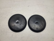 Cache arrière jauge à carburant pour citroën saxo essence de 2000