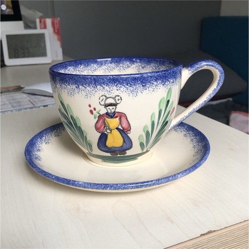 Mbfa pornic ensemble tasse - mbfa,
