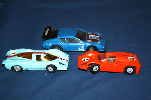 Voiture jouef circuit - voiture,