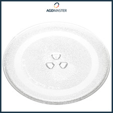 Plat à micro-ondes 24,5 cm