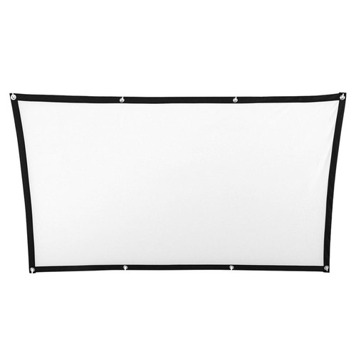 écran projection portable - de,