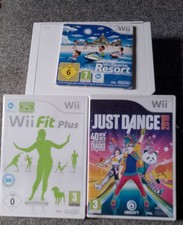 VEND Console Nintendo Wii