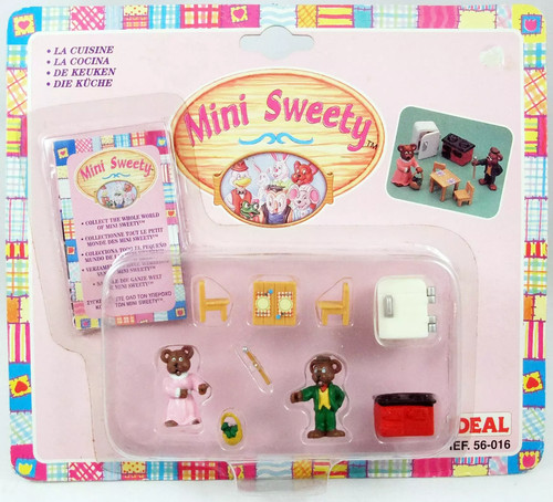 Mini sweety ideal - -, la
