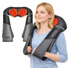 Masseur à Cou Épaule