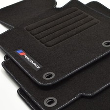 Set 4 Tapis Sol Bmw Série 3