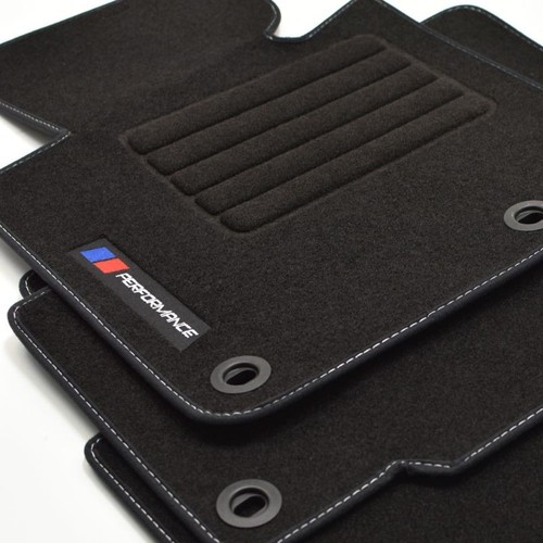 Set tapis sol - bmw, série