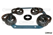 Triumph TR7 TR8 5 Vitesse Axe Différentiel Kit Réparation Roulement