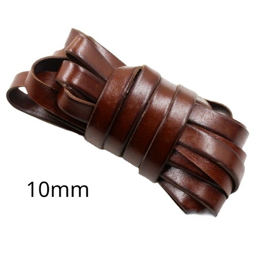 10m véritable cuir - 10m, de