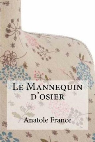 Mannequin osier - le,