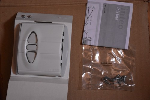 Interrupteur somfy inverseur - interrupteur,