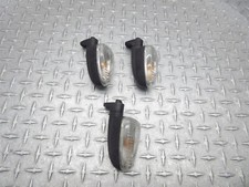 2007 06-13 BMW F800ST F800 Front Rear Turns Signal Left Right READ NOTES