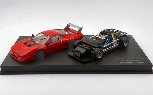 Miniature voiture auto - , 1:43