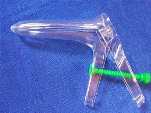 Gyn spéculum vaginal cusco - spéculum,