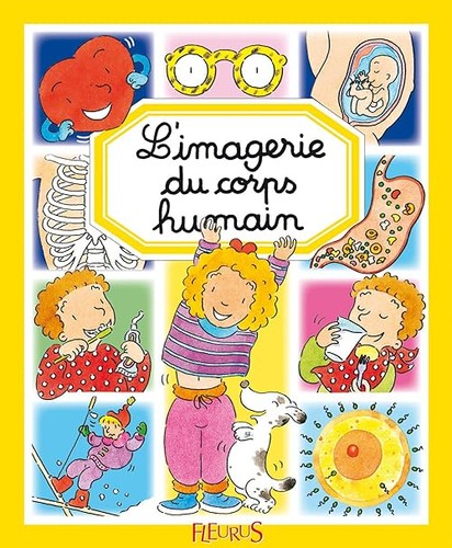 Corps humain simon philippe - corps, simon,