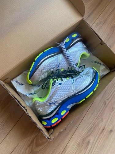 Chaussures rr2k decathlon - chaussures, ×