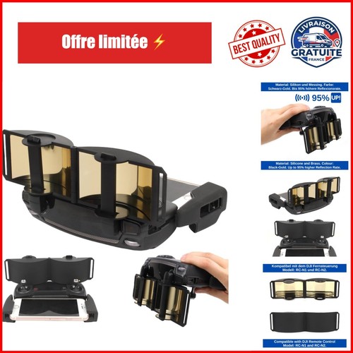 Amplificateur signal dji - de,