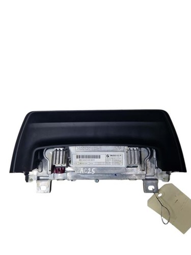 Ecran gps bmw serie f30 - bmw, 3