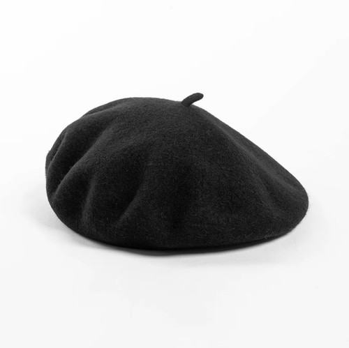 Béret basque laine - béret,