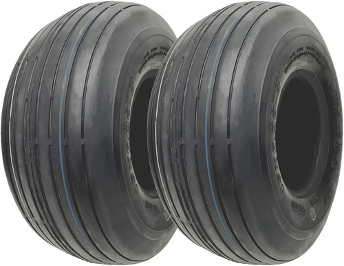 Pneus pour tondeuse gazon - pour,