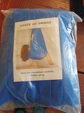 Balançoire Sensorielle