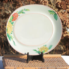Villeroy & Boch Large Oval Flat Plate Model T-CHOU 38 cm