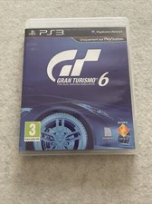 Gran Turismo 6 - Sony