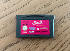 BARBIE SUPERPACK - GBA - GAME BOY ADVANCE - PAL