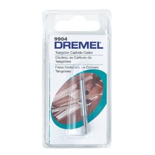 NEW DREMEL 9904 TUNGSTEN