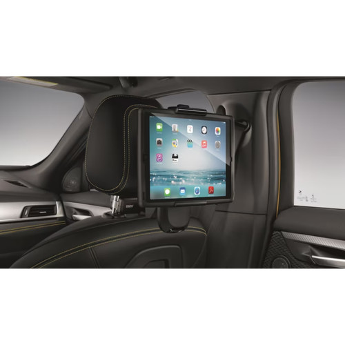 Genuine bmw tablet holder - genuine,