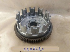 cloche d'embrayage pour Honda